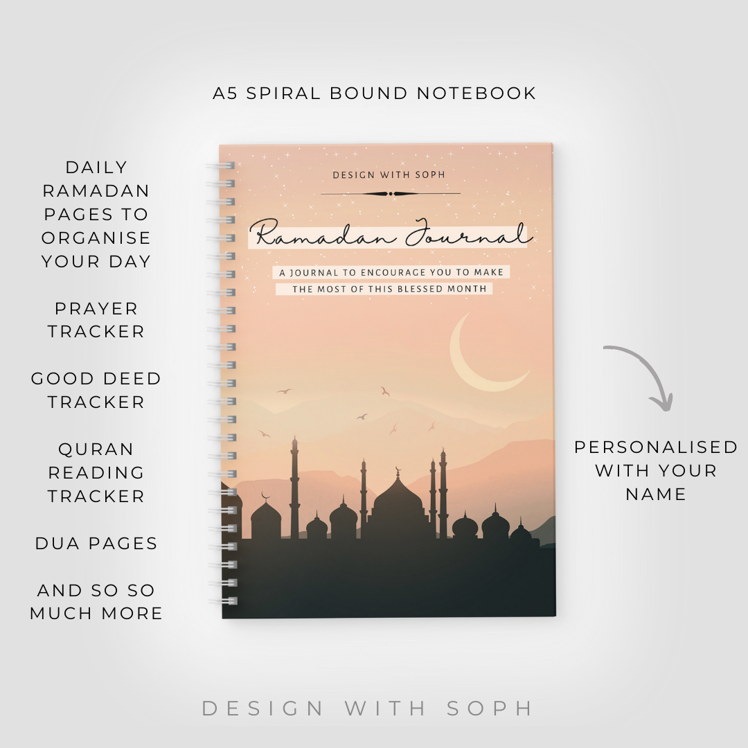 Ramadan Bundle