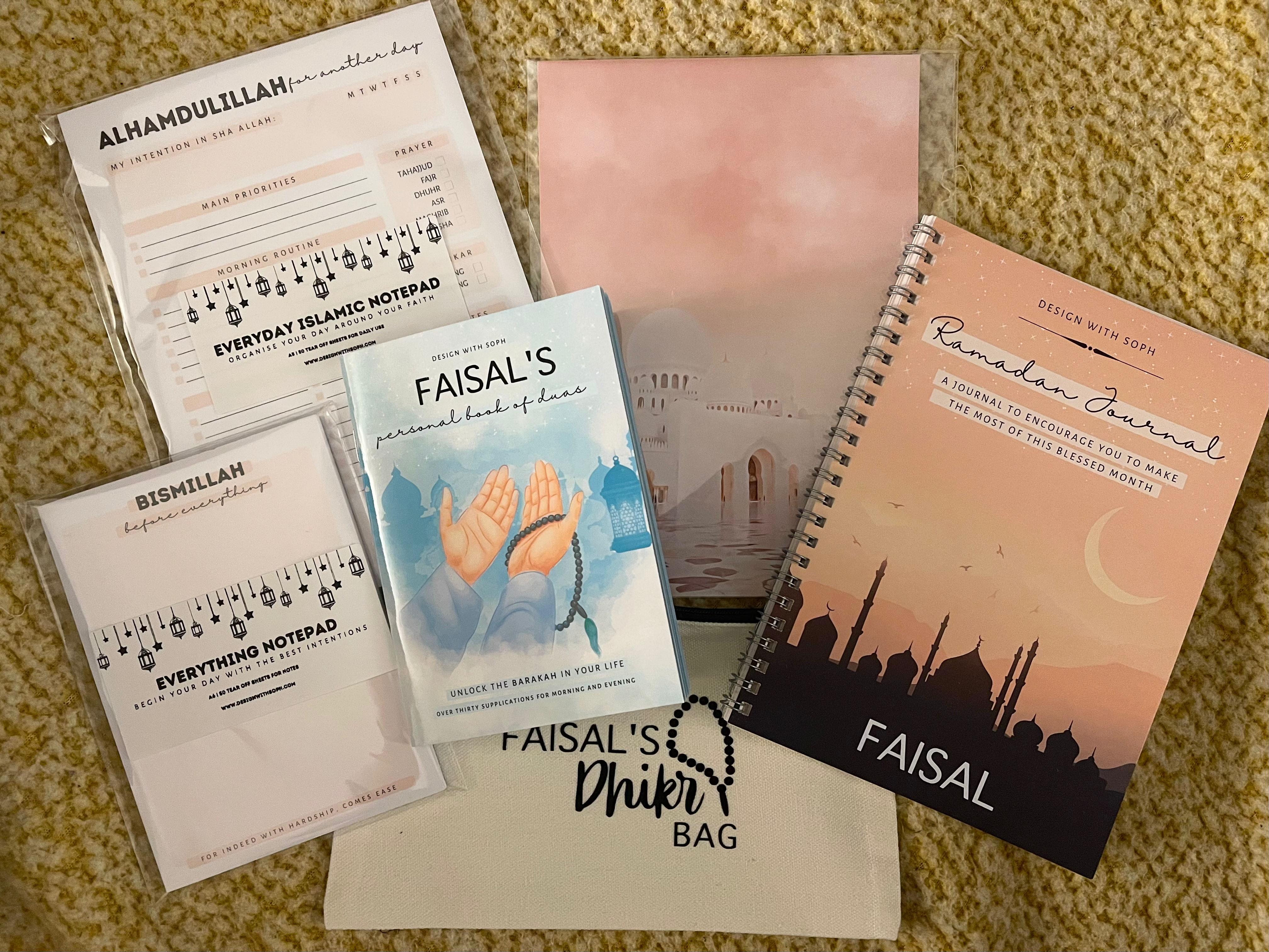 Ramadan Bundle